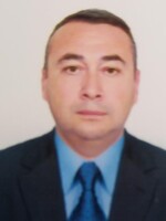 Ахунов Рашит Ильсурович