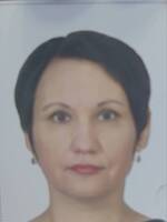 Абдуллина Айгуль Ульфатовна